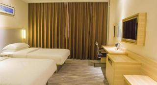 City Comfort Inn Fangcheng Qunxing Avenue - 4