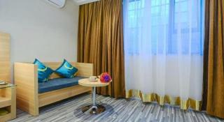 City Comfort Inn Chongqing Yuzhong District Daping Hospital - 7