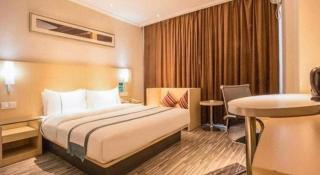 City Comfort Inn Deyang Shifang Yonghu Park - 2