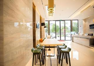 City Comfort Inn Nanning East Station Jinqiao Dajiahui - 2