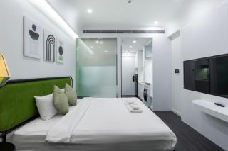 Apartment The Sea Phú Quốc - With View Of Fireworks And Infinity Pool - 1