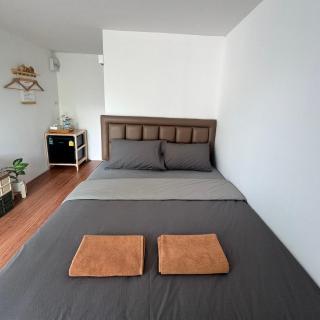 กางเขา แคมป์ปิ้ง - 4