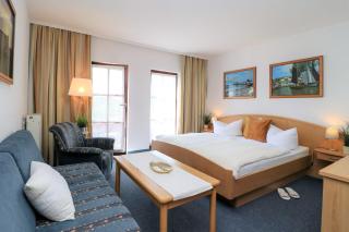 Deutsches Haus Zimmer 18 - 7