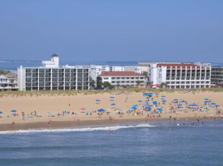 Castle in the Sand - Ocean City - 0