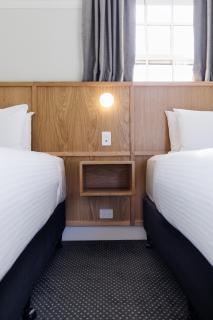 Mortdale Hotel - 3