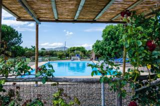 Agriturismo Il Roseto - Marina di Grosseto - 9