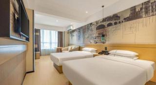 City Comfort Inn Nanning Xiangsi Lake Gaoxin Avenue - 1