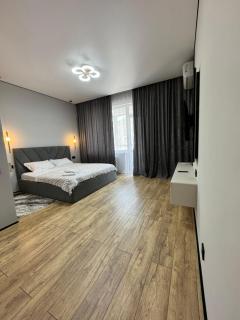 Meridian apartments by Nur - 9