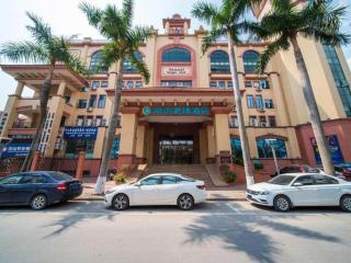 City Comfort Inn Zhongshan Banfu - 4
