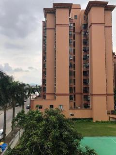 City Comfort Inn Zhongshan Banfu - 2