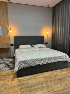 Meridian apartments by Nur - 8