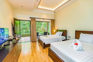 Diamond Bay Resort & Spa - 1