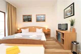 Deutsches Haus Zimmer 19 EG - 5