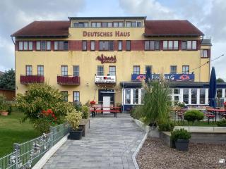 Deutsches Haus Zimmer 21 - 0