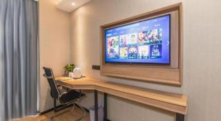 GreenTree Inn Express Zhangjiagang Hexing Town Shazhou Professional Institue of Technology - 9
