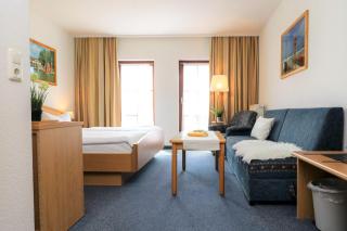 Deutsches Haus Zimmer 21 - 6