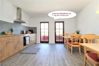 Deutsches Haus Zimmer 21 - 3