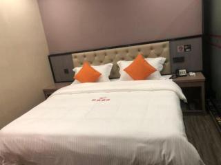 Shell Hotel Shanghai Jinshan Wanda Plaza - 1