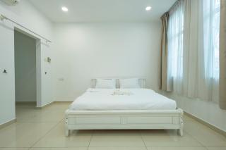 Sentosa JB Town 3BR Landed House KTV Mahjong & Event - 5