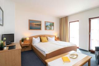 Deutsches Haus Zimmer 24 - 9