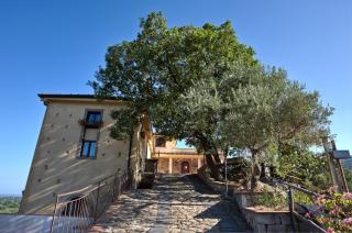 Il Poggio Country Resort - Graniti - 5