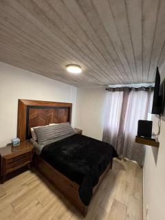 Departamento en Mazamitla-Montepinar - 9