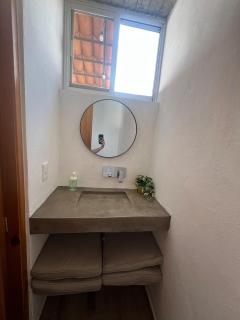 Departamento en Mazamitla-Montepinar - 2