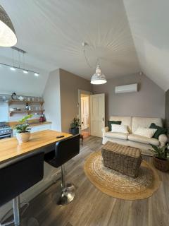 Greytown retreat - 0