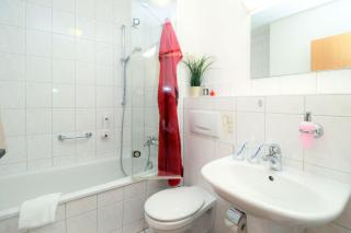 Deutsches Haus Zimmer 26 - 5