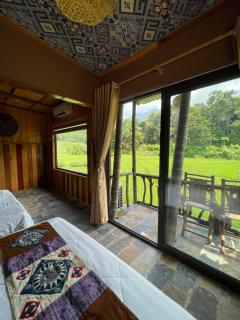 Quế Homestay - 4