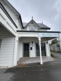 Greytown retreat - 2