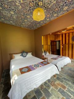 Quế Homestay - 5