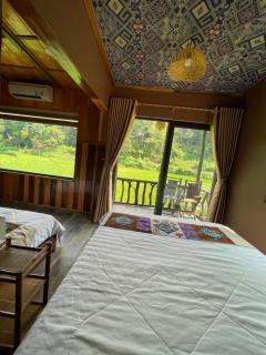 Quế Homestay - 6