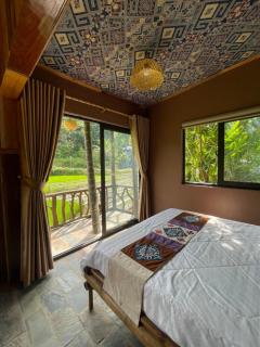 Quế Homestay - 8