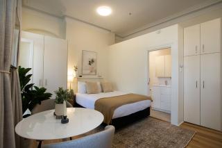 The Crown, Three Surry Hills - 6