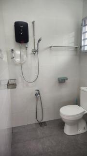 Seventh Lodge - Bukit Rambai - 9