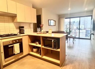Nice apartment near boardwalk & gourmet area - 1