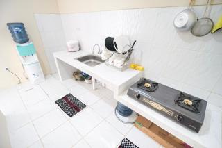 Omah Ati Guesthouse Syariah - 6