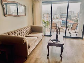 Nice apartment near boardwalk & gourmet area - 4