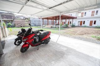 Omah Ati Guesthouse Syariah - 3