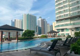 City View Unit near Makati CBD - 1