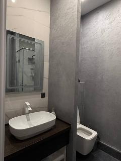 Metropole Premium Apartments Almaty - 9