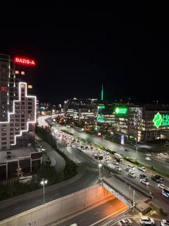 Metropole Premium Apartments Almaty - 6