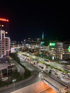 Metropole Premium Apartments Almaty - 5