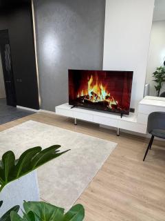 Metropole Premium Apartments Almaty - 0