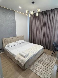 Metropole Premium Apartments Almaty - 3