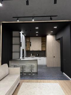 Metropole Premium Apartments Almaty - 2