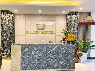 GRAD Queen Urban Mo Lao - 3