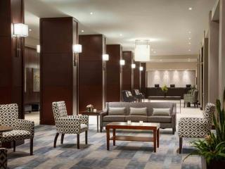 Fairmont Winnipeg - 7
