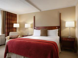 Fairmont Winnipeg - 2